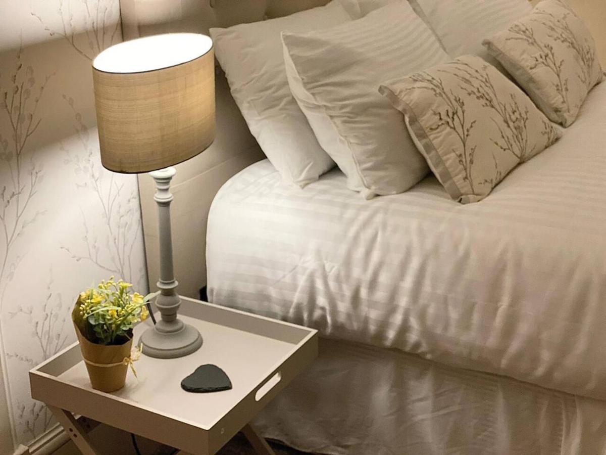 Luxury Apartment Near The Beach In Nairn Scotland Extérieur photo