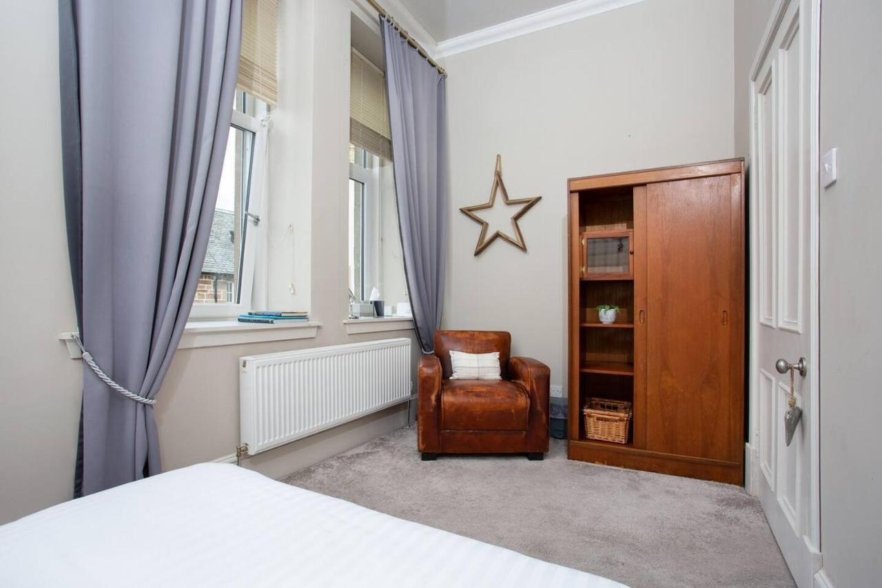 Luxury Apartment Near The Beach In Nairn Scotland Extérieur photo